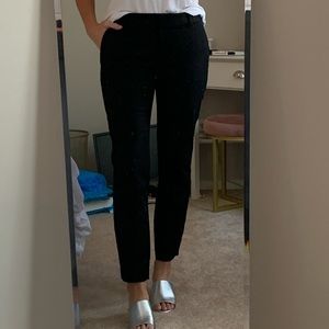 Express Columnist Pant